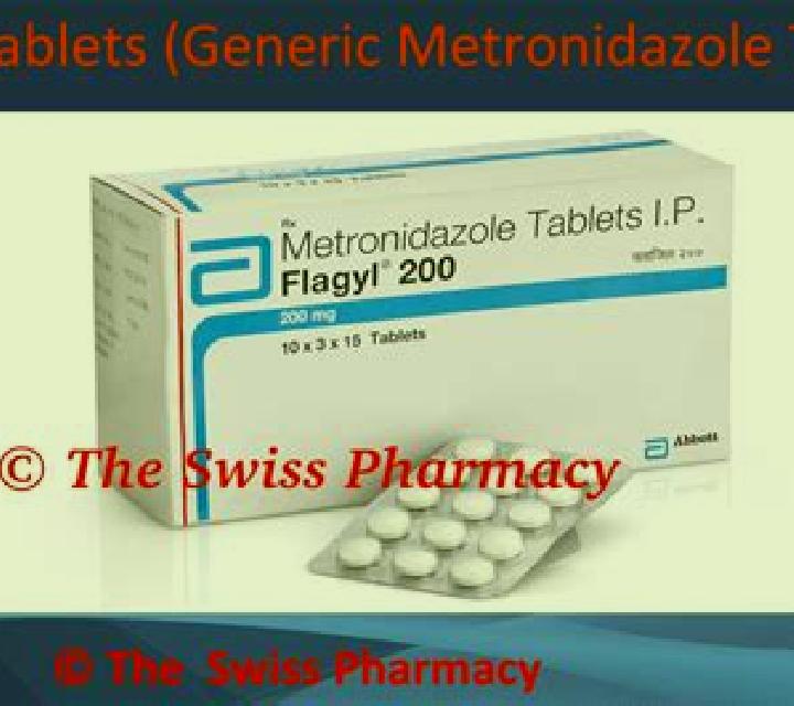 Flagyl 2 does of flagyl pharmacy