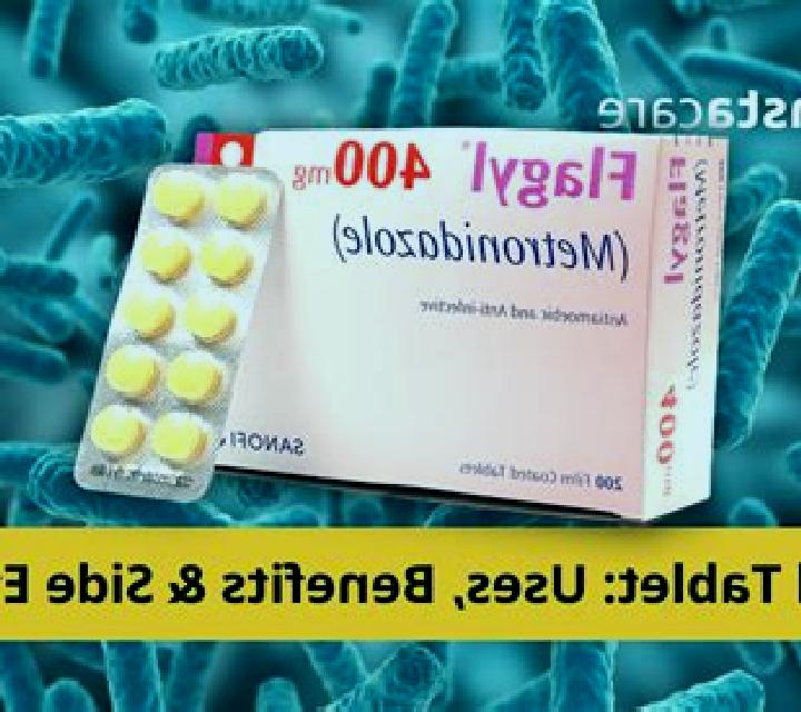 Flagyl 2g flagyl side effects medication