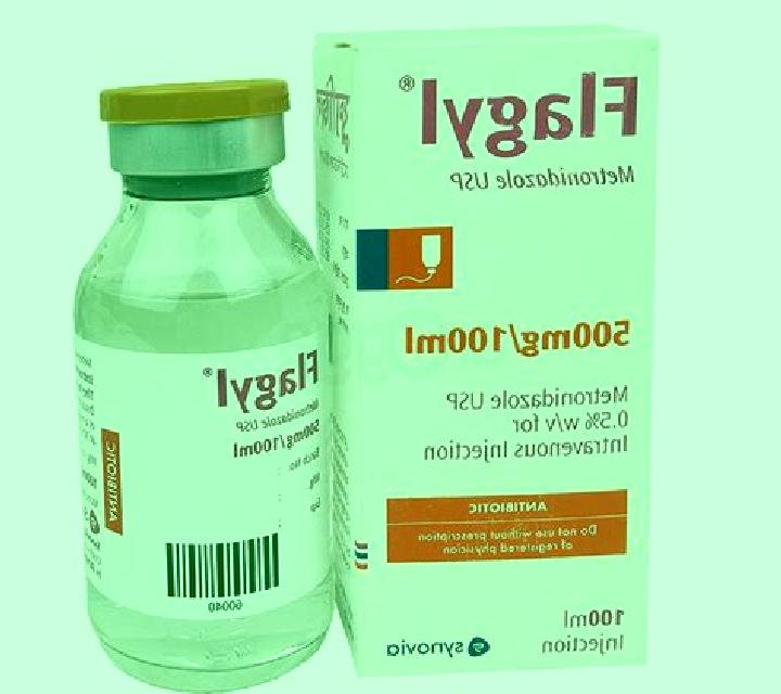 Flagyl alternative to flagyl iv medication
