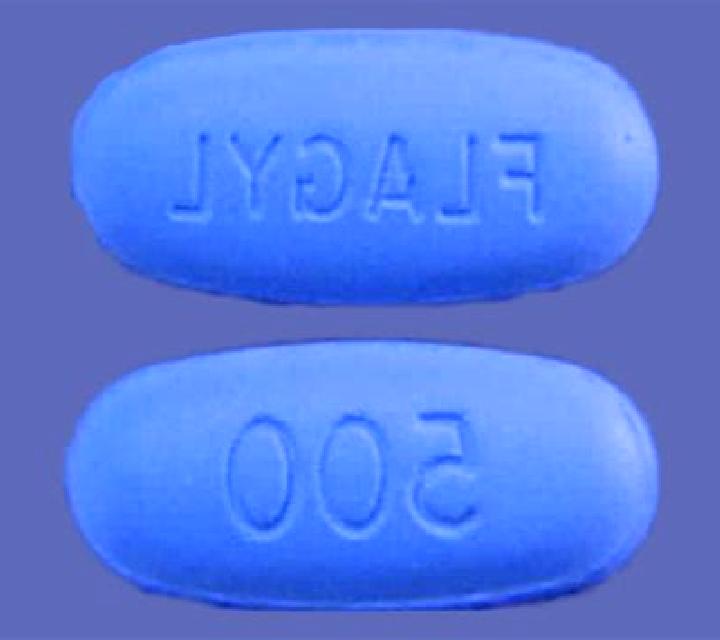 Flagyl alternative to flagyll pills