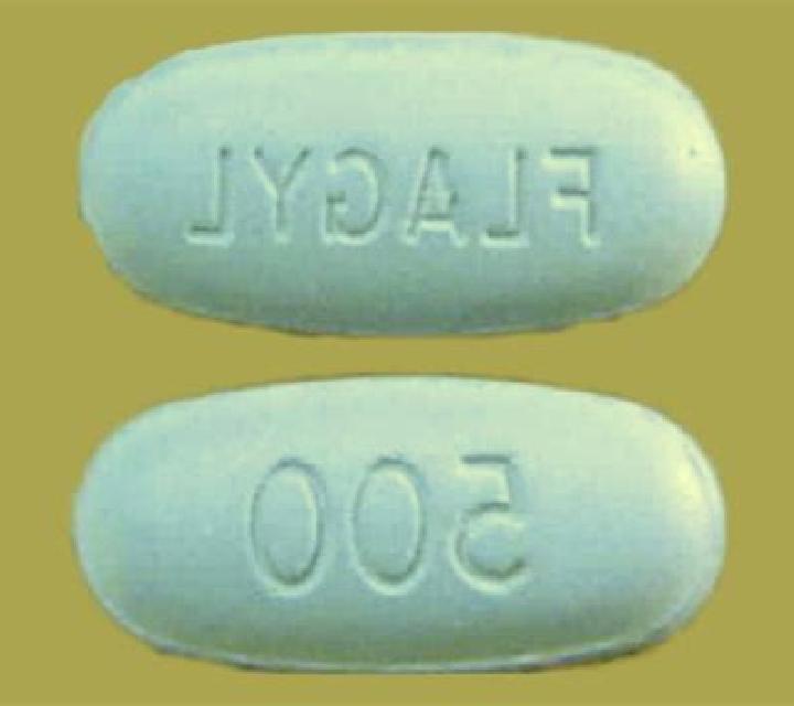 Flagyl alternative to flagyll tablet