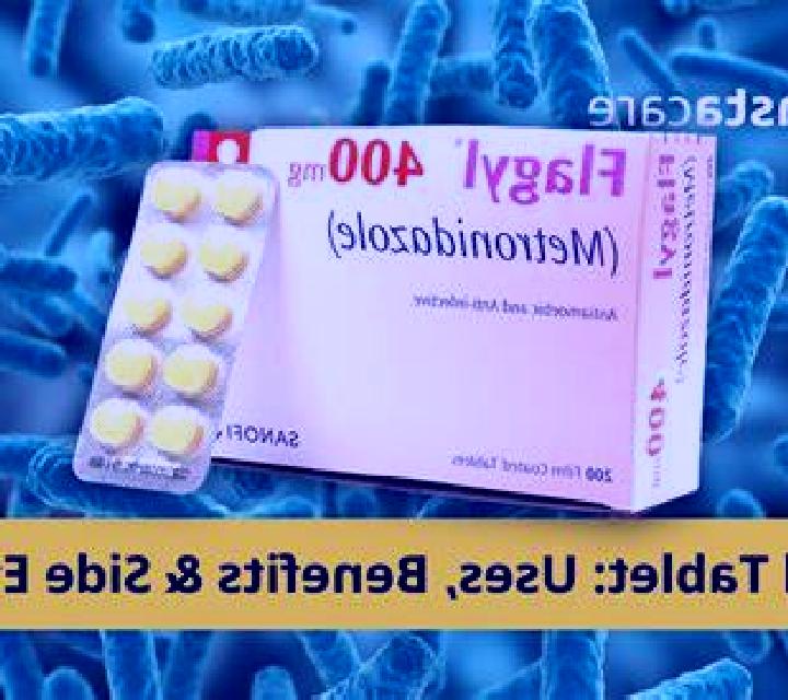 Flagyl alternatives to taking flagyl medication