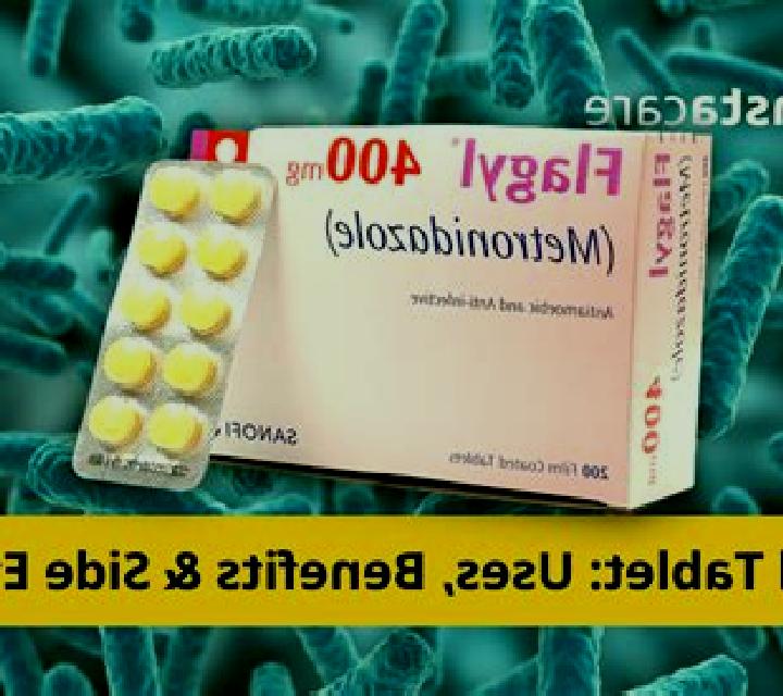 Flagyl alternatives to taking flagyl pharmacy