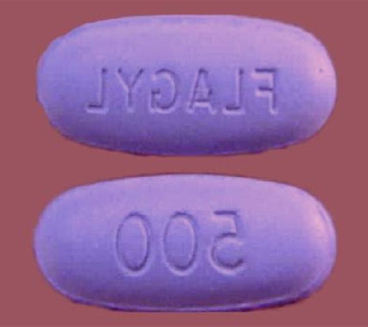 Flagyl amoxicillin and flagyl at same time medication