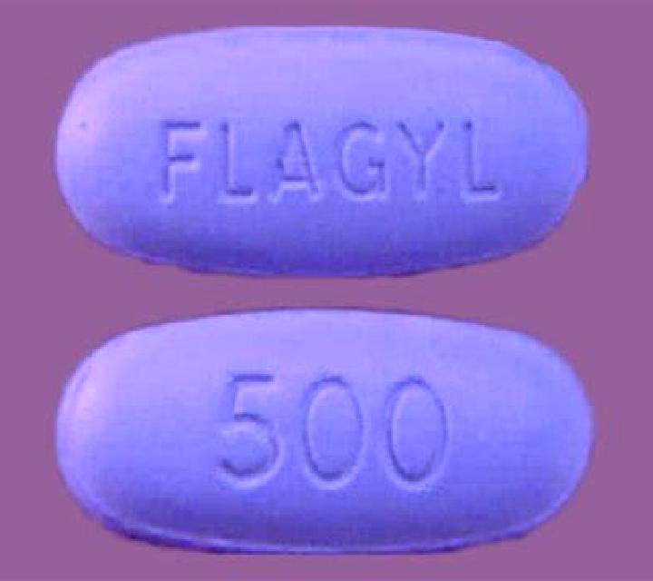 Flagyl amoxicillin and flagyl at same time pills
