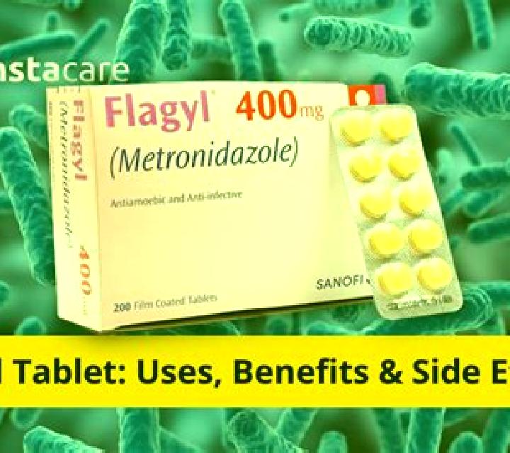 Flagyl amoxicillin and flagyl medication