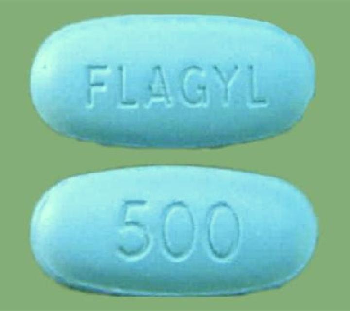 Flagyl amoxicillin with flagyl generic name tablet