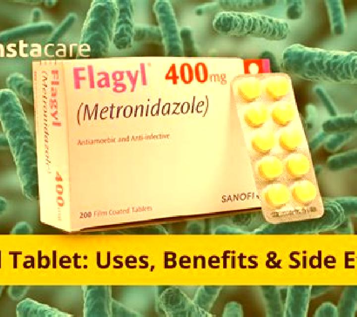 Flagyl augmentin and flagyl combination pills