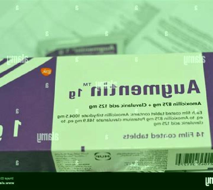Flagyl augmentin and flagyl pills