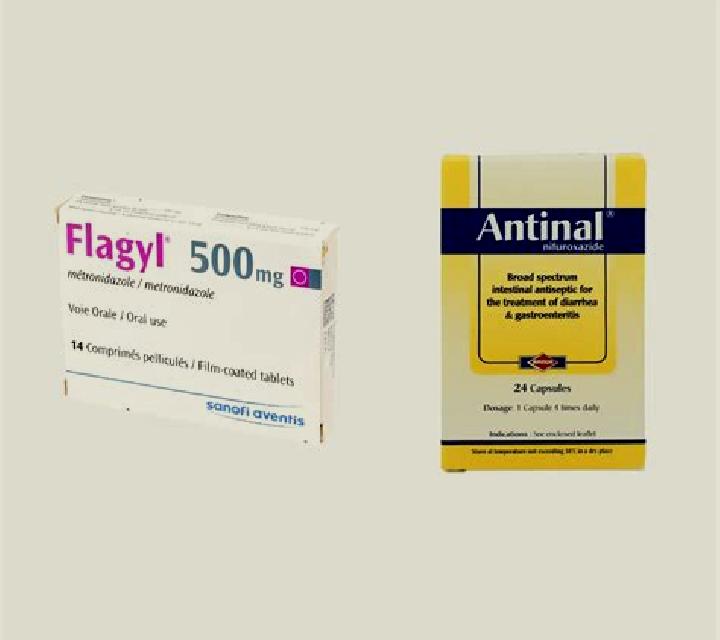 Flagyl bactrim and flagyl interactions medication