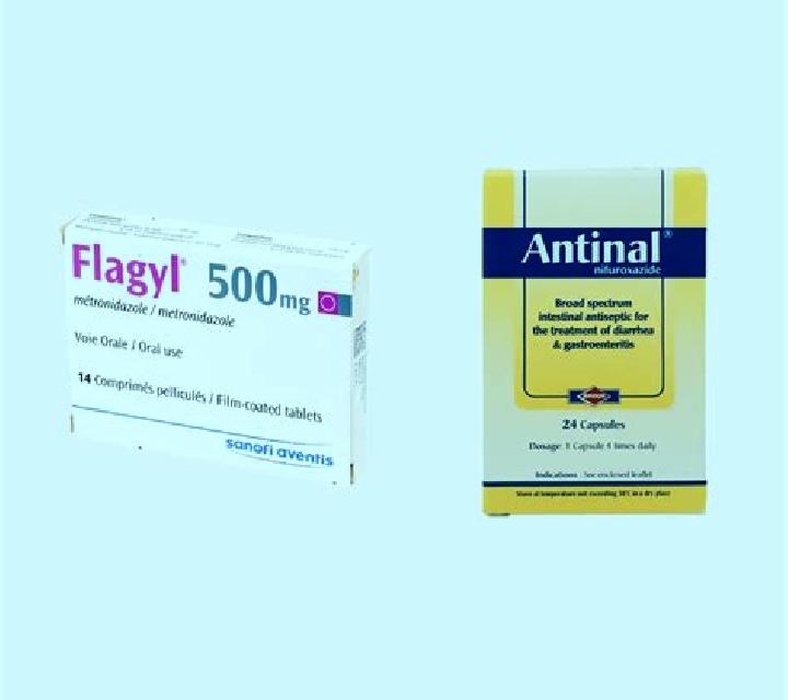 Flagyl bactrim and flagyl interactions pharmacy