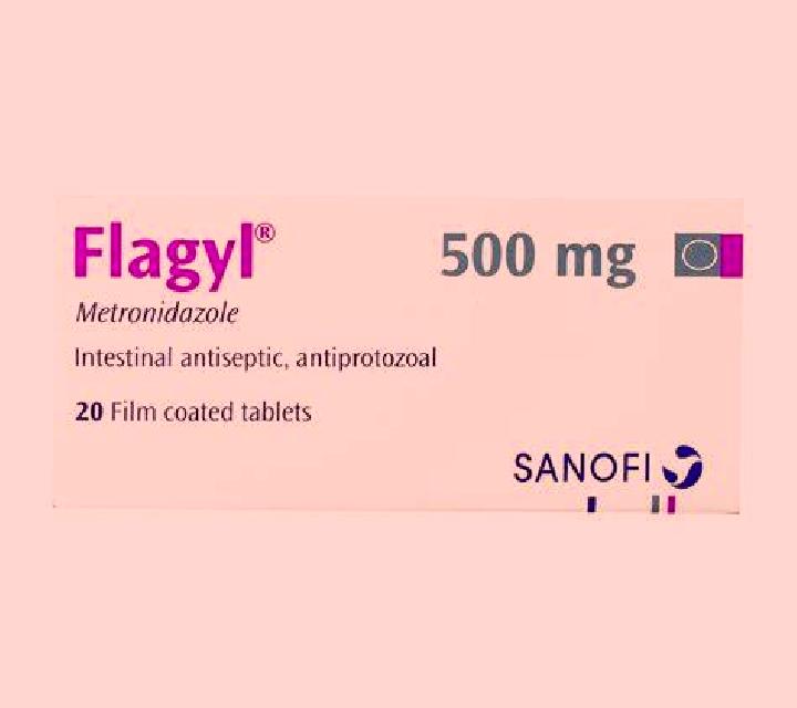 Flagyl bactrim flagyl interaction pharmacy