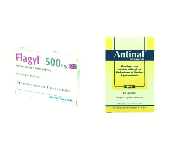 Flagyl bactrim flagyl interaction pills