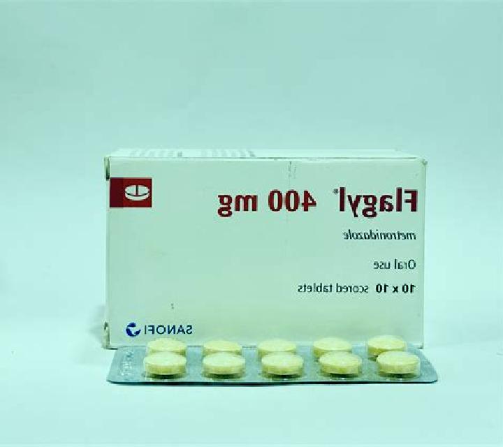 Flagyl bv and flagyl tablet