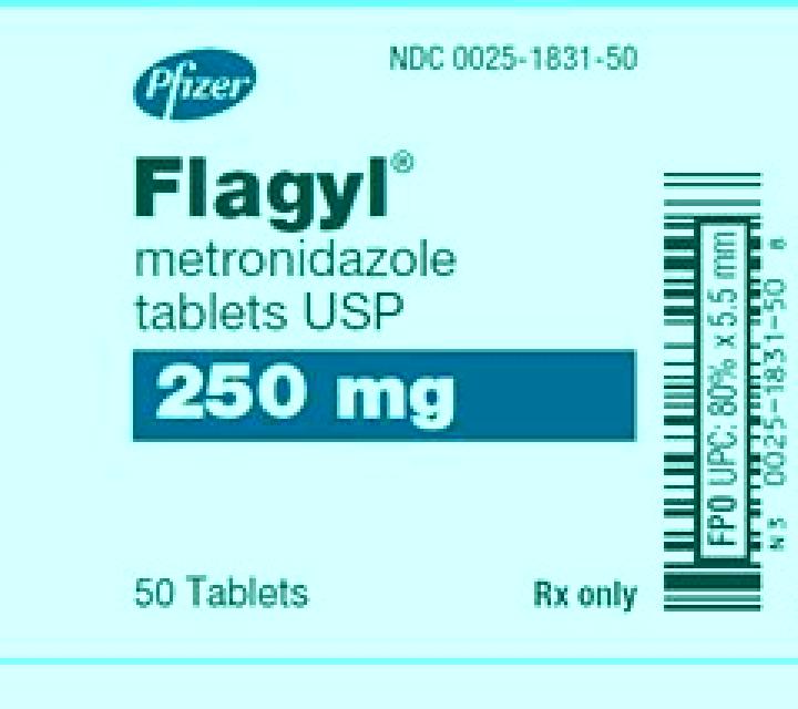 Flagyl bv flagyl single dose medication