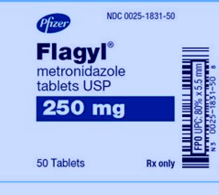 Flagyl bv flagyl single dose tablet