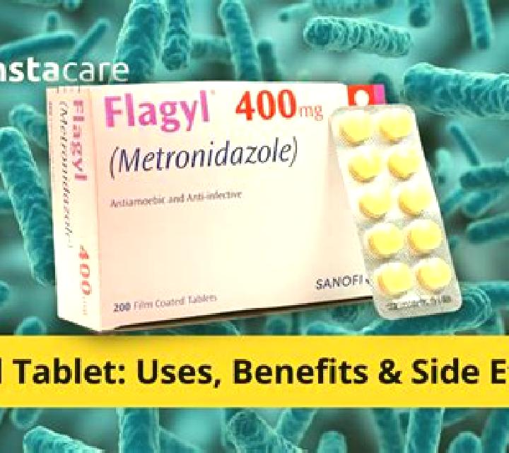 Flagyl can flagyl cause nerve damage pills