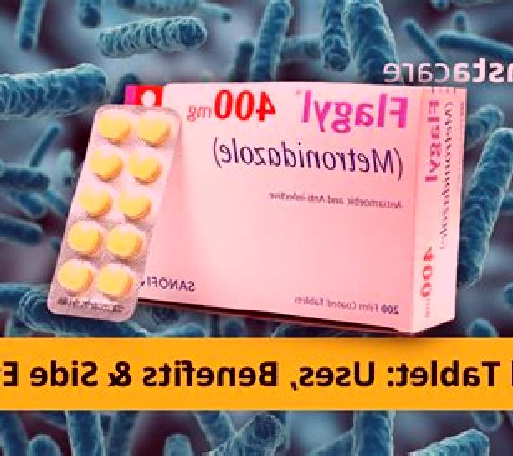 Flagyl can flagyl prevent conception tablet