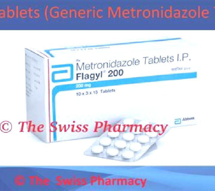 Flagyl can flagyl tablets be crushed medication