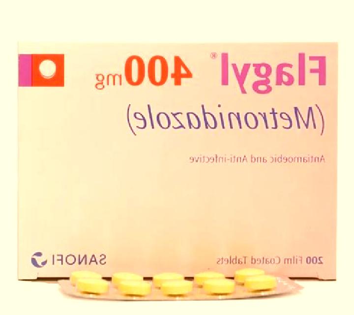 Flagyl can tylan and flagyl interactions pharmacy