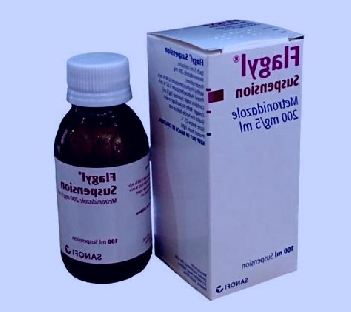 Flagyl can you take too much flagyl medication