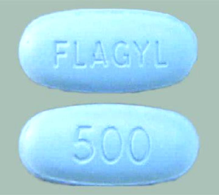 Flagyl cipro and flagyl side effects medication