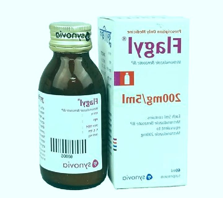 Flagyl cipro flagyl anxiety medication