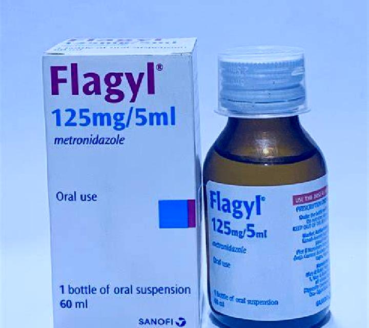 Flagyl cipro flagyl for chole medication