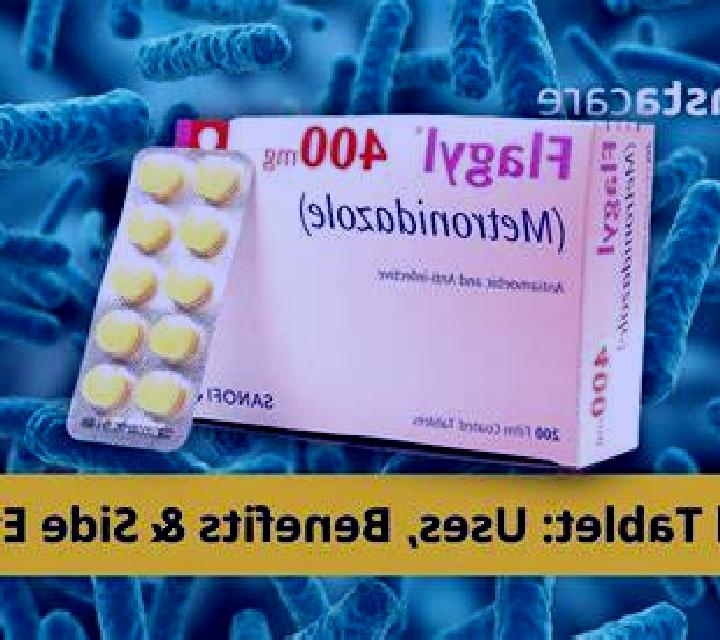 Flagyl cipro flagyl for chole tablet