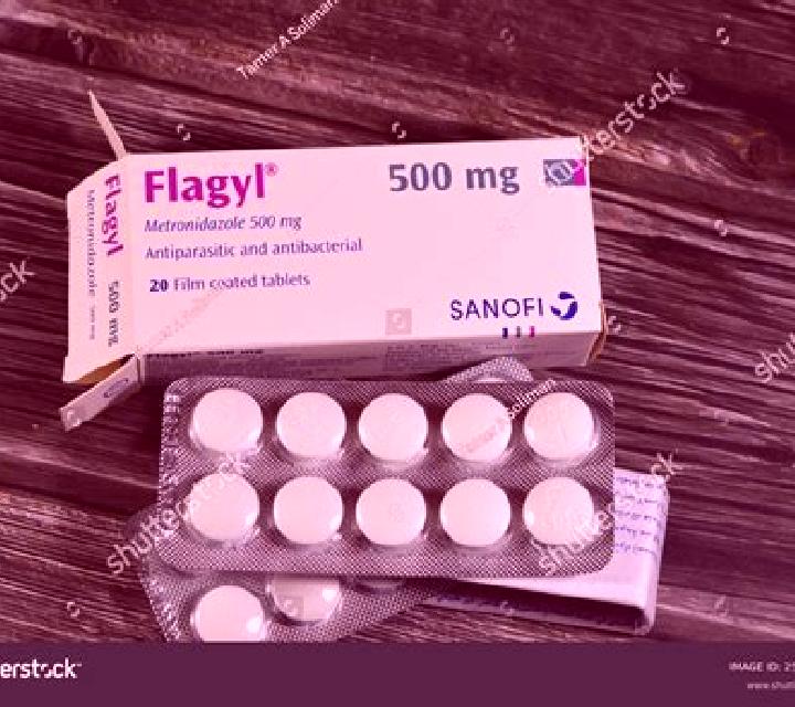 Flagyl crushed flagyl pills
