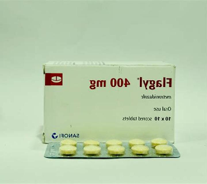 Flagyl crushed flagyl tablet