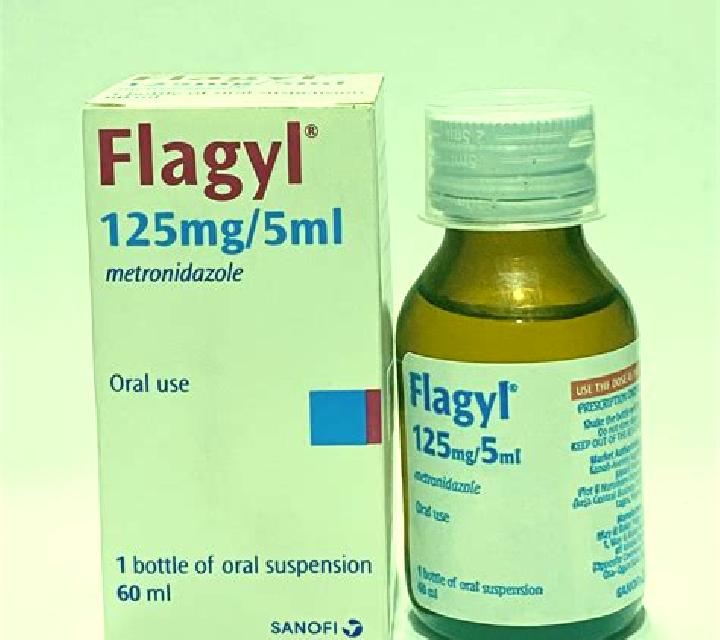 Flagyl dalacin c and flagyl medication