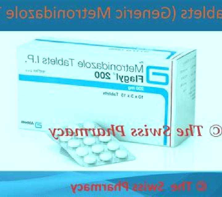 Flagyl dalacin c and flagyl pills