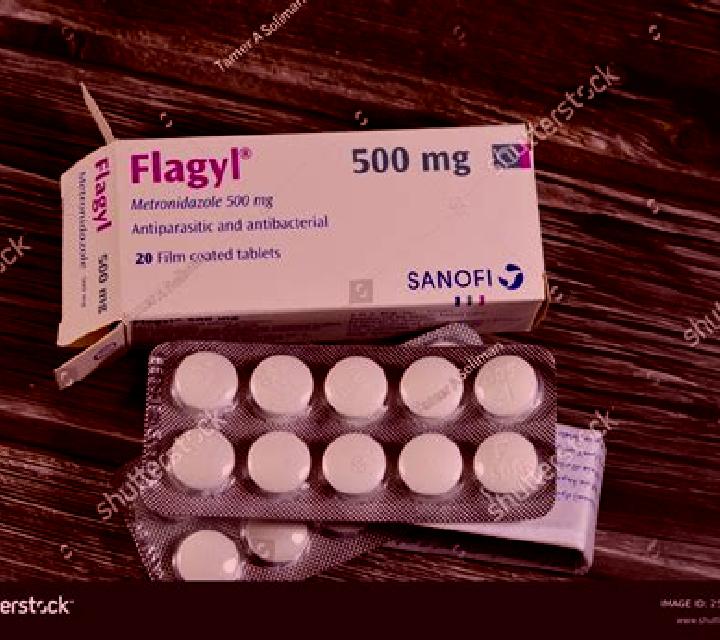Flagyl depression after flagyl pills
