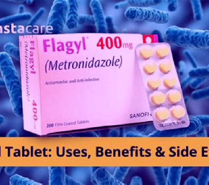 Flagyl difference between flagyl and metronidazole tablet