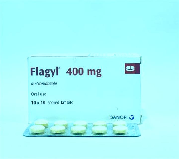 Flagyl difference between flagyl and septrin tablet