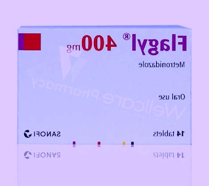 Flagyl discontinue flagyl after 5 days pharmacy