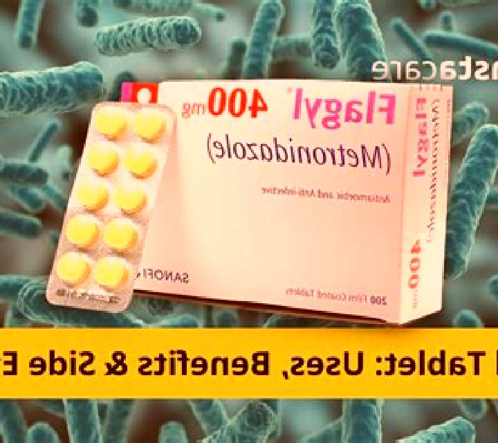 Flagyl do you keep flagyl with ood medication