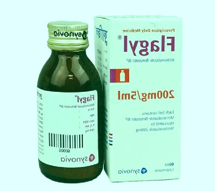 Flagyl does flagyl affect breastfeeding pharmacy