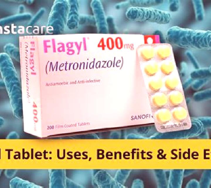 Flagyl does flagyl appear in urine medication