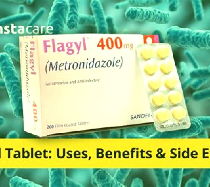 Flagyl does flagyl appear in urine tablet