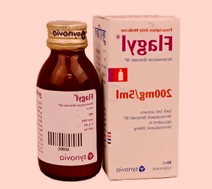 Flagyl does flagyl cancel out birth control medication