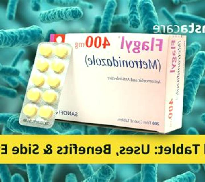 Flagyl does flagyl cause discharge pills