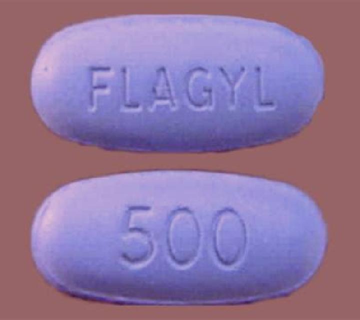 Flagyl does flagyl cause dry skin tablet