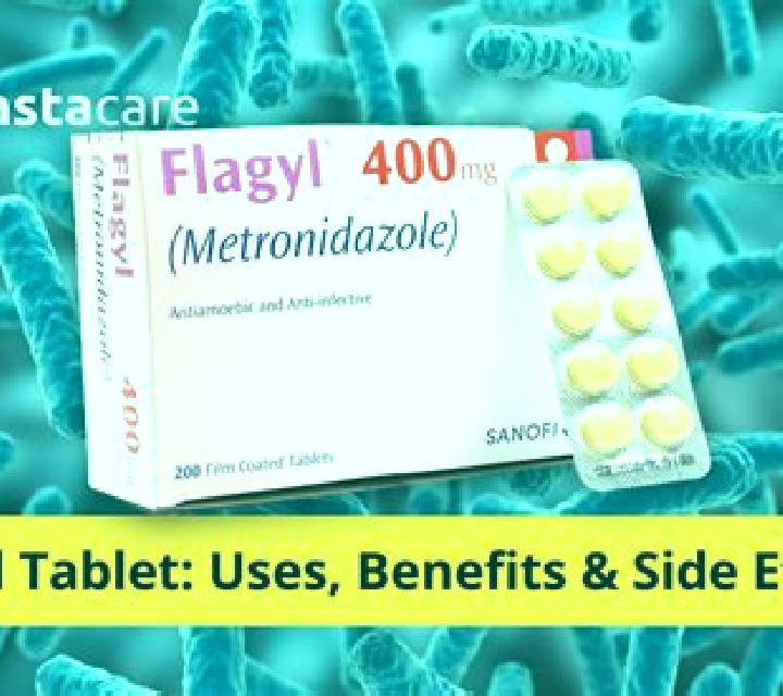 Flagyl does flagyl cause hallucinations pills