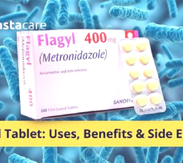 Flagyl does flagyl cause memory loss medication