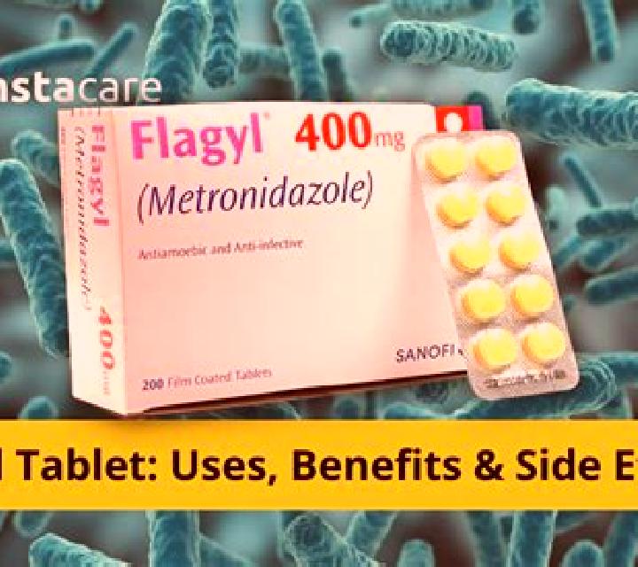 Flagyl does flagyl cause thrush medication