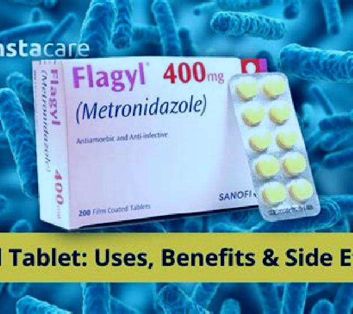 Flagyl does flagyl cause thrush tablet