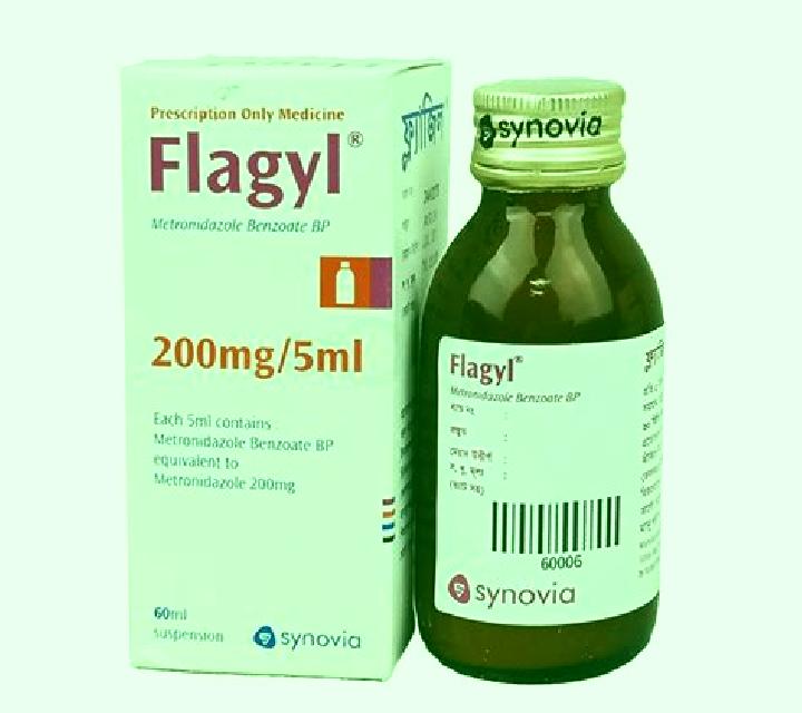 Flagyl does flagyl clean your system pharmacy