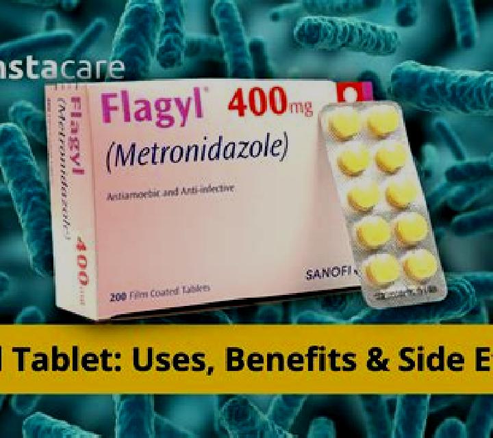 Flagyl does flagyl clean your system tablet